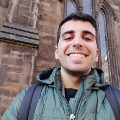 Portrait of Giovanni Nicolazzo